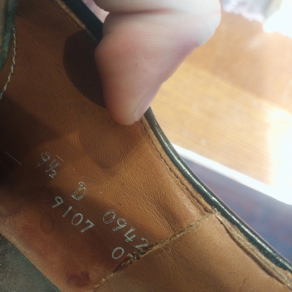 Allen Edmonds MacNeil - Picture 6 of 6